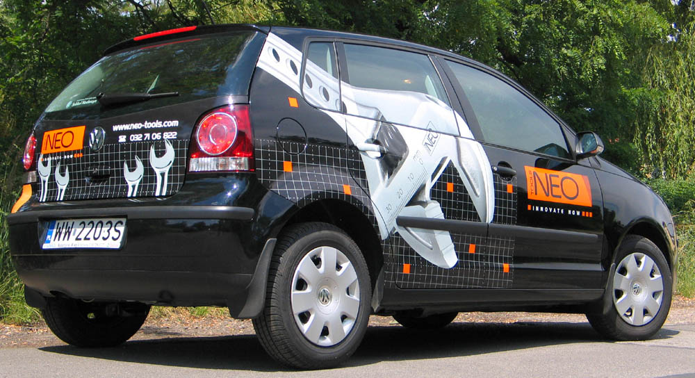 Topex - Linia produktów NEO